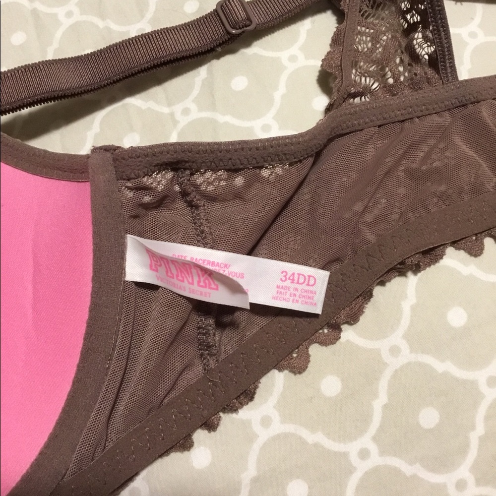 Push up bra - Picture 3 of 3